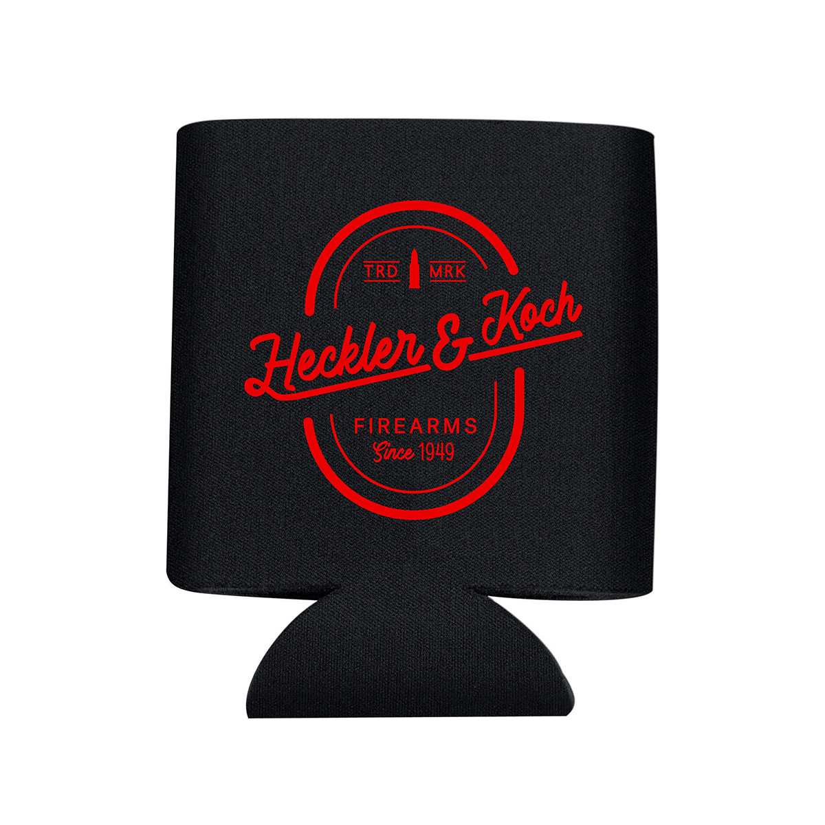 HK Vintage Koozie Top Gun Supply